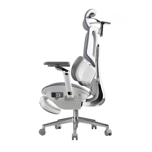 Ghế Công Thái Học Manson X7 Smart Electric Nhập Khẩu Chính Hãng - $hienthicat
